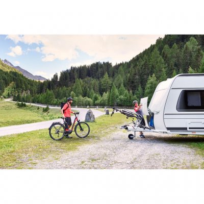 Thule Cykelholder Caravan Superb