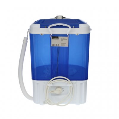 Mestic MW-1000 180W Vaskemaskine