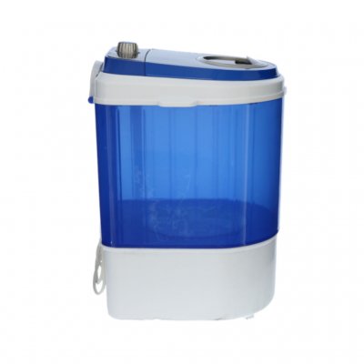 Mestic MW-1000 180W Vaskemaskine - Outlet