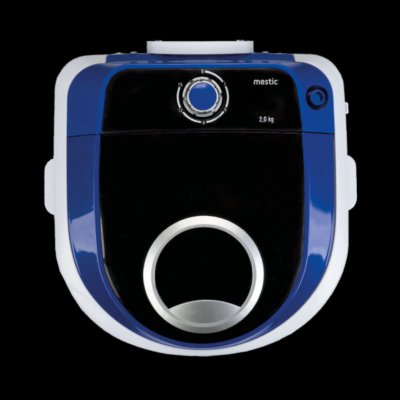 Mestic MW-1000 180W Vaskemaskine - Outlet