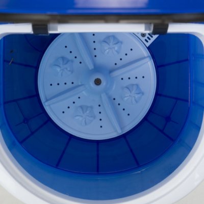 Mestic MW-1000 180W Vaskemaskine - Outlet