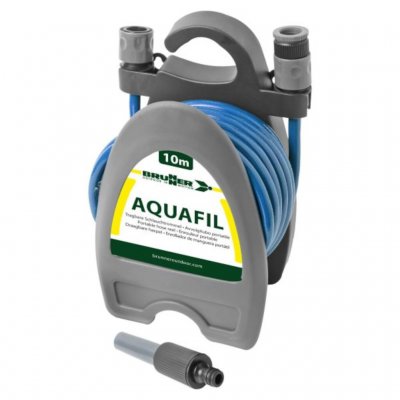 Brunner Slangerulle 10 meter