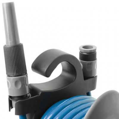 Dobbelt hurtigkoblinger