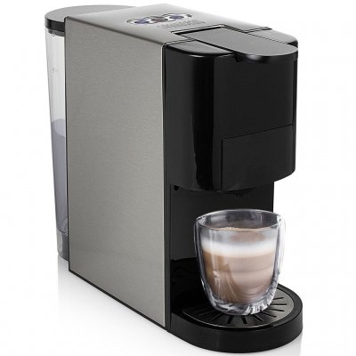 Princess Multi Capsule Kaffemaskine 4-i-1