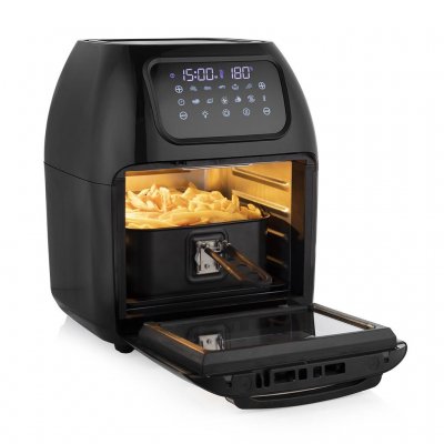 Udskift noget køkkenudstyr og tag madlavningen til nye niveauer med Tristar Airfryer