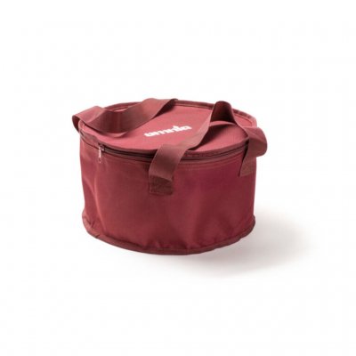 Omnia Fritidsovn Taske