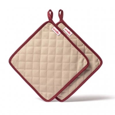 Omnia Grydelapper - 2 stk