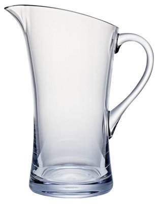 Kande fra Strahl, der rummer 1,8 L, fremstillet i knusningssikkert materiale.