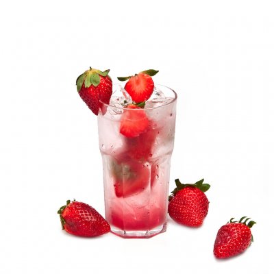 RB Drinks Retroglas 33 cl