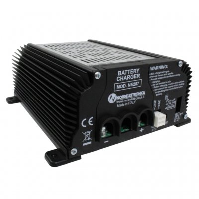 CBE Batterioplader NE287 21A