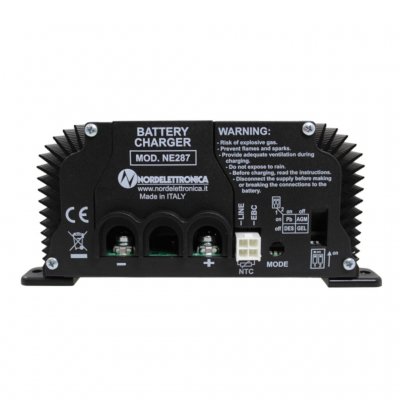 CBE Batterioplader NE287 21A