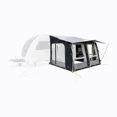 Dometic Dual Protector/UV-beskyttelse 330