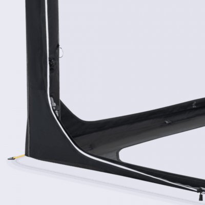 Dometic HUB Air Pro 1,0 Telt