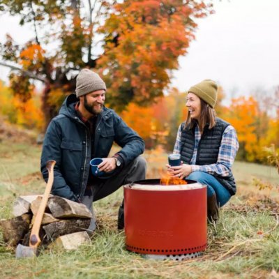 Solo Stove Bonfire Kit