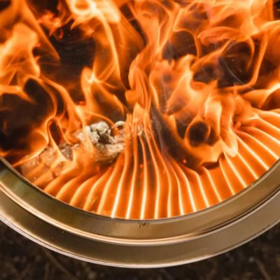 Solo Stove Bonfire Kit
