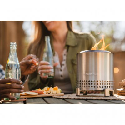 Solo Stove Mesa XL - Lille Ildsted