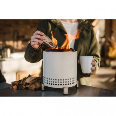 Solo Stove Mesa XL - Lille Ildsted