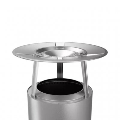 Solo Stove Bonfire - Heat Deflector