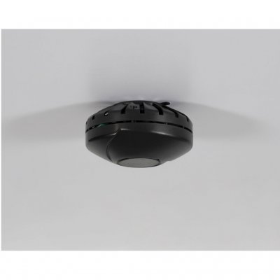 Lang batterilevetid: Op til 10 års batterilevetid.