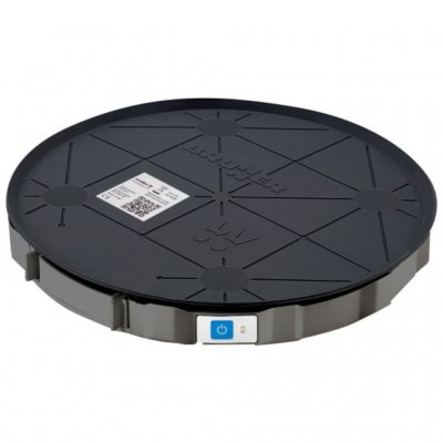 Brunner LPG vægt W8 Gascontrol 2.0