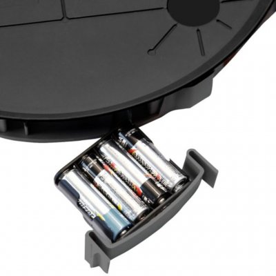 Brunner LPG vægt W8 Gascontrol 2.0 - Outlet