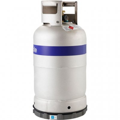 Brunner LPG vægt W8 Gascontrol 2.0 - Outlet