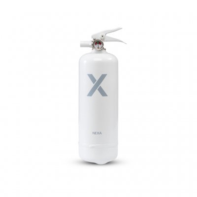 Nexa Brandslukker Pulver 1 kg