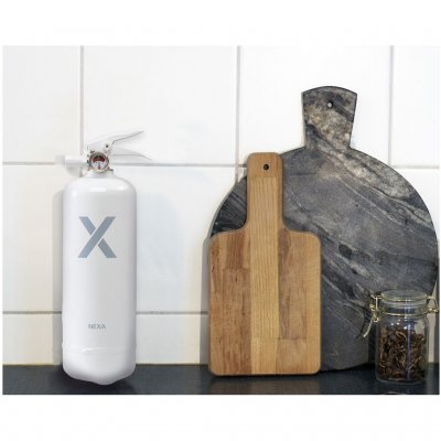 Nexa Brandslukker Pulver 1 kg