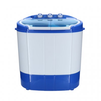 Mestic MW-120 Vaskemaskine med centrifugering