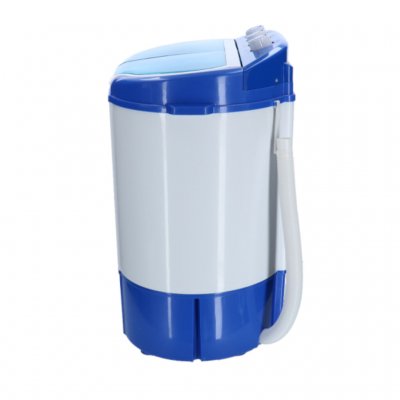 Mestic MW-120 Vaskemaskine med centrifugering