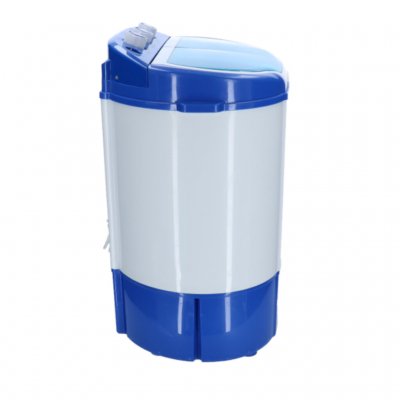 Mestic MW-120 Vaskemaskine med centrifugering