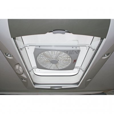 Fiamma Turbo-Kit Universal blæser soltag