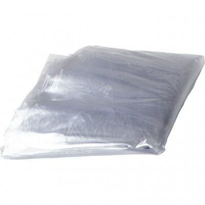 Folie til at beskytte isoleringsmåtten.