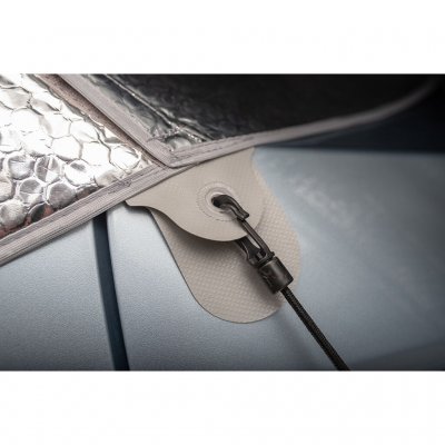 Hindermann Four Seasons Isoleringsmåtte - Fiat Ducato - Outlet