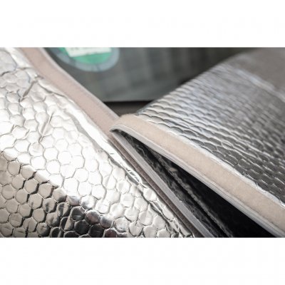 Hindermann Four Seasons Isoleringsmåtte