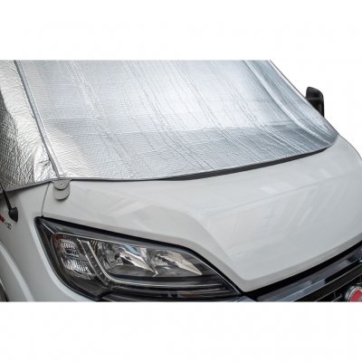 Hindermann Four Seasons Isoleringsmåtte - Fiat Ducato - Outlet