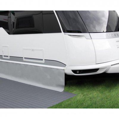 Bunddække fra Hindermann .