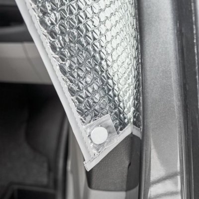 Hindermann Travel Indvendig Isolationsmåtte Fiat Ducato