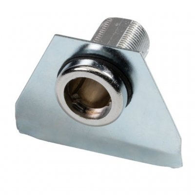 HSC lås til luke på campingvogn og autocamper.