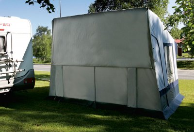 Svenske Telte - Autocamper telt 350 cm