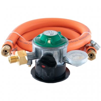IGT reduceringsventilsæt 1/4 29 mbar Click on