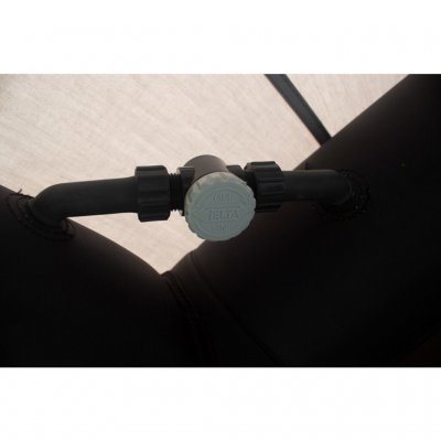 Telta Pure 330 Luftfortelt