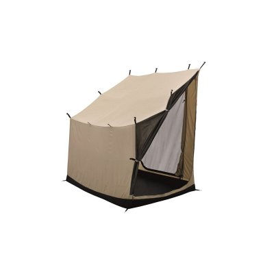 Indre telt til tre personer til Robens Prospector-lejrteltet.
