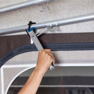 Isabella stangstrammer Hercules Triple