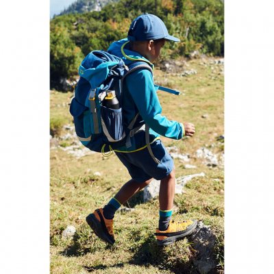 Jack Wolfskin Kids Explorer 20 Slate Green