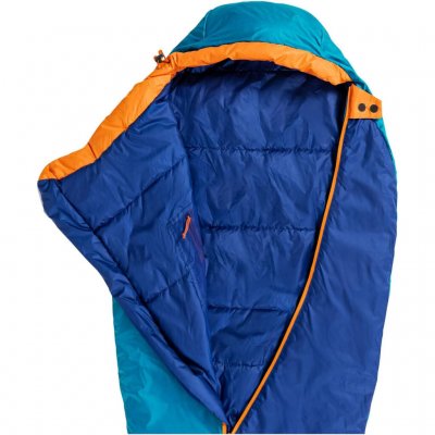 Jack Wolfskin Grow Up Moonrise Børnesovepose