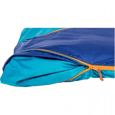 Jack Wolfskin Grow Up Moonrise Børnesovepose