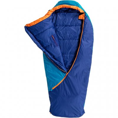 Jack Wolfskin Grow Up Moonrise Børnesovepose