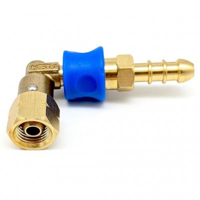 Cadac 90° Quick Connection Til Grill