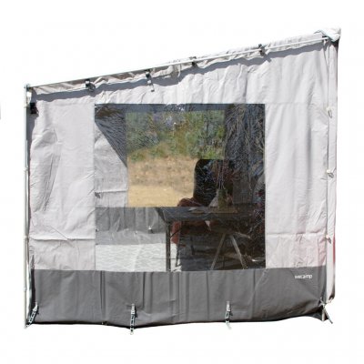 WeCamp Sidevægg Caravanstore XL (250 cm)